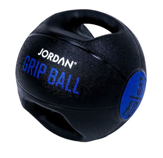 Jordan Grip Ball 5-10kg