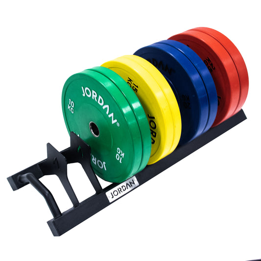 Jordan Toaster Rack Weight Plate Steel