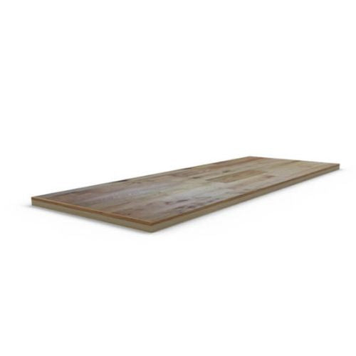 Jordan Olympic Lifting Platform with Oak Insert