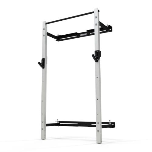 Jordan Folding Rack Performance Range Silver