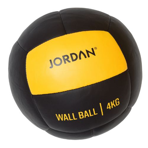 Jordan Wall Ball (Oversized Medicine Ball) 4-14kg