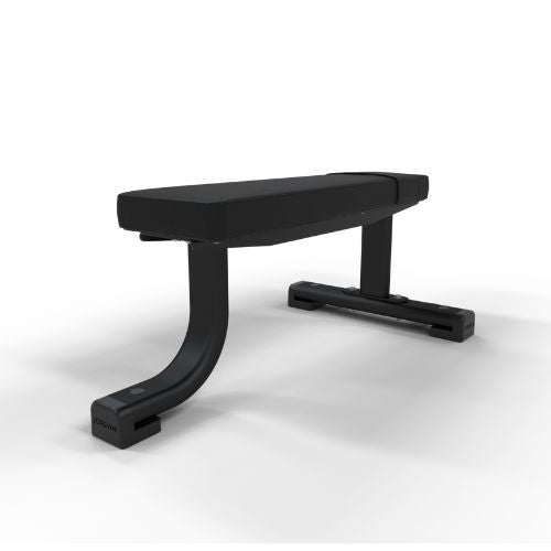 Jordan Flat Bench Black / Grey