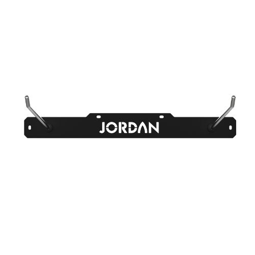 Jordan Sports Mat Wall Hanger Fixed / Adjustable