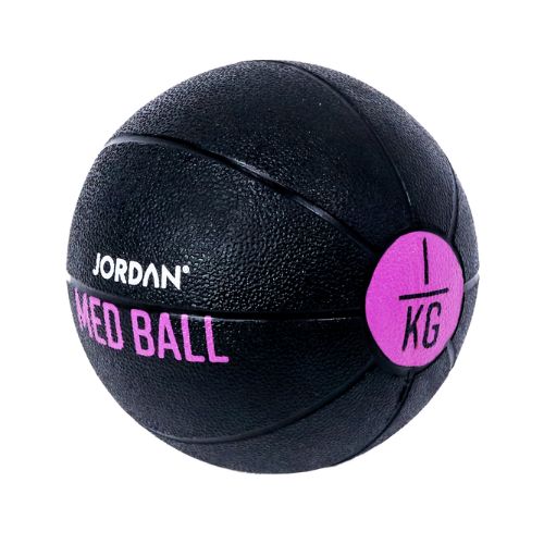 Jordan Medicine Ball 1-10kg