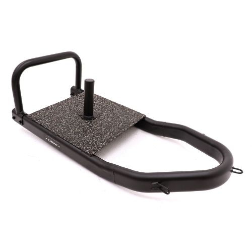 Jordan Performance Sled Black / Grey