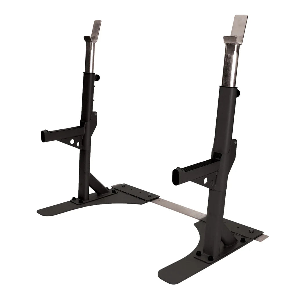 Jordan Premium Squat Stand Black / Grey