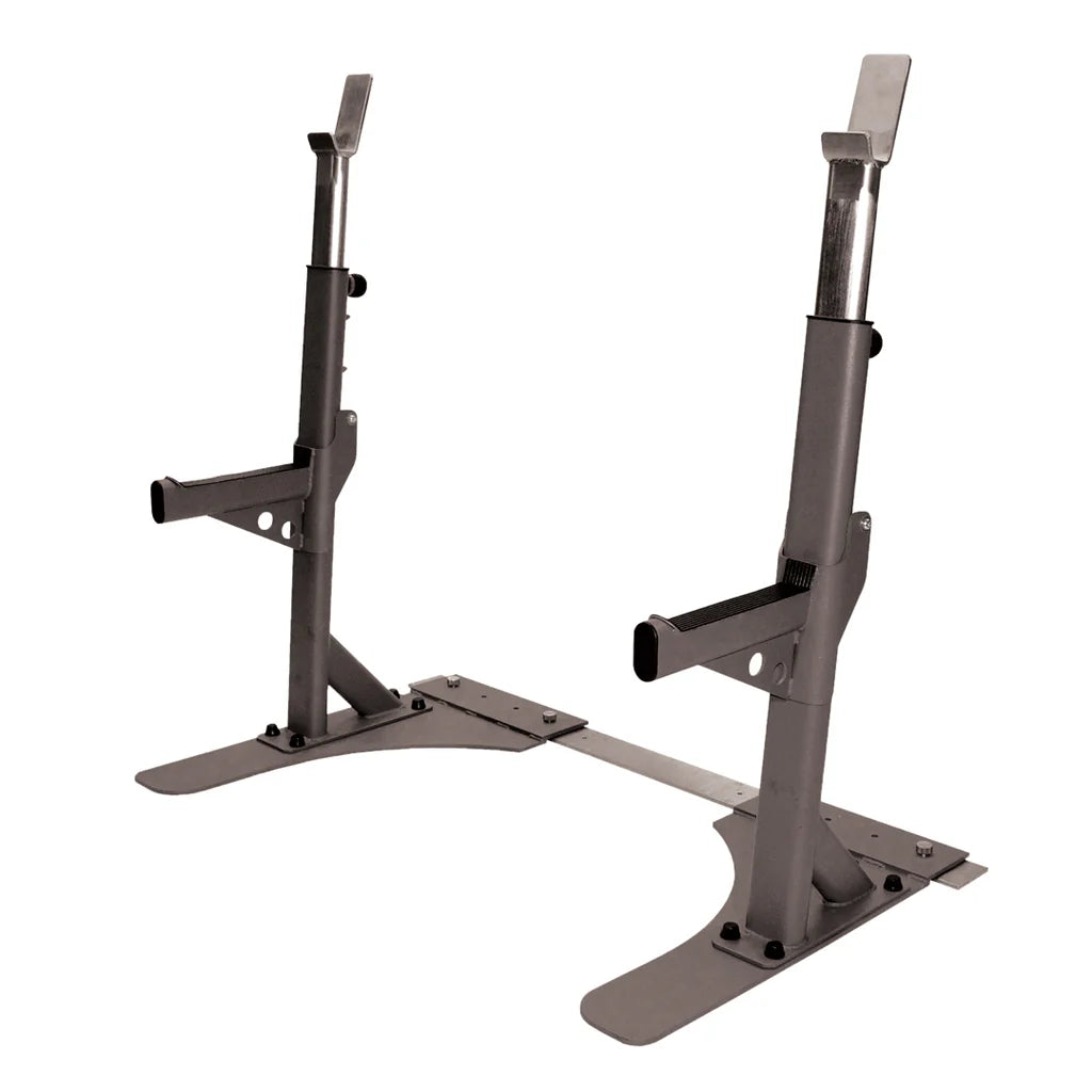 Jordan Premium Squat Stand Black / Grey