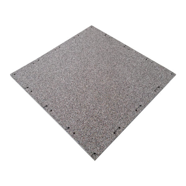 MYO Strength Premium EPDM Rubber Floor Tile 20mm