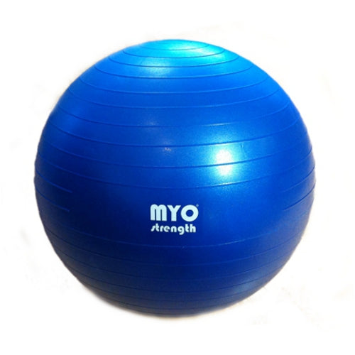 MYO Strength Exercise Ball 55 / 65 / 75cm