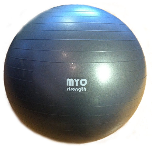 MYO Strength Exercise Ball 55 / 65 / 75cm