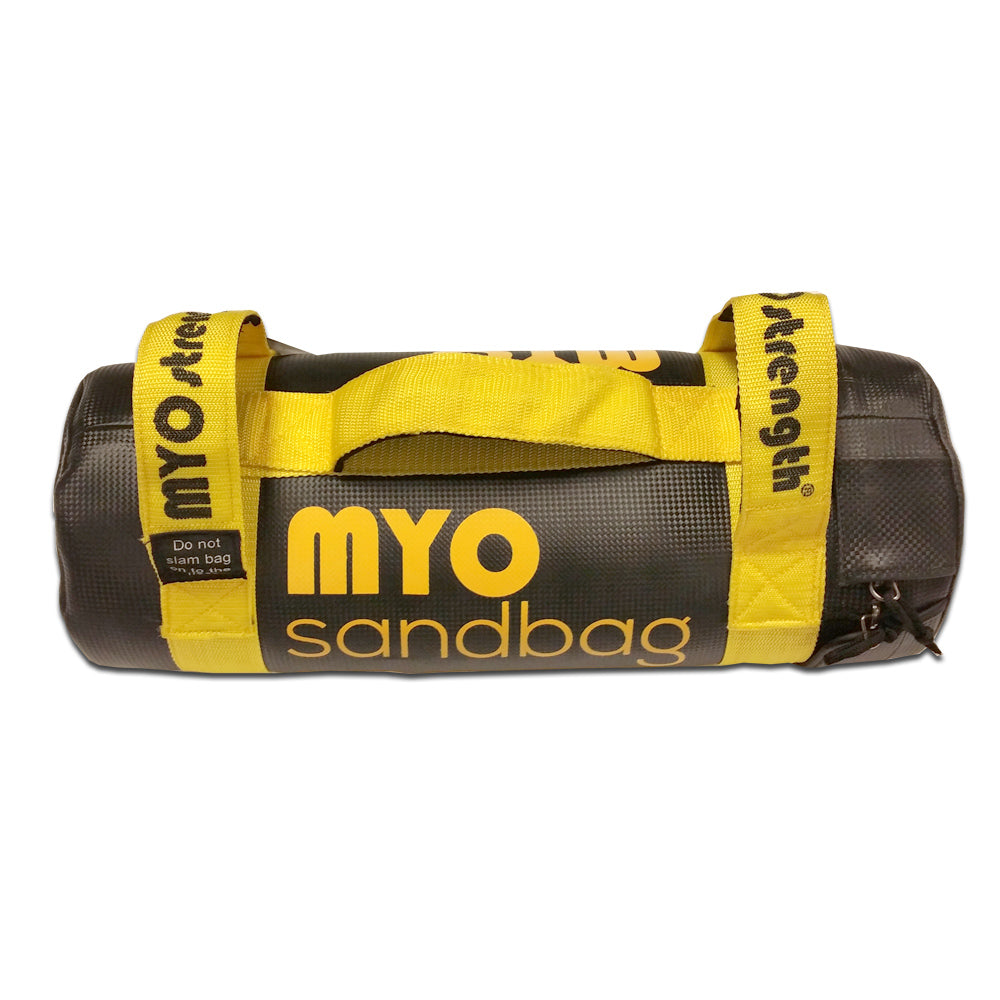 MYO Stregnth Sandbag 5-35kg