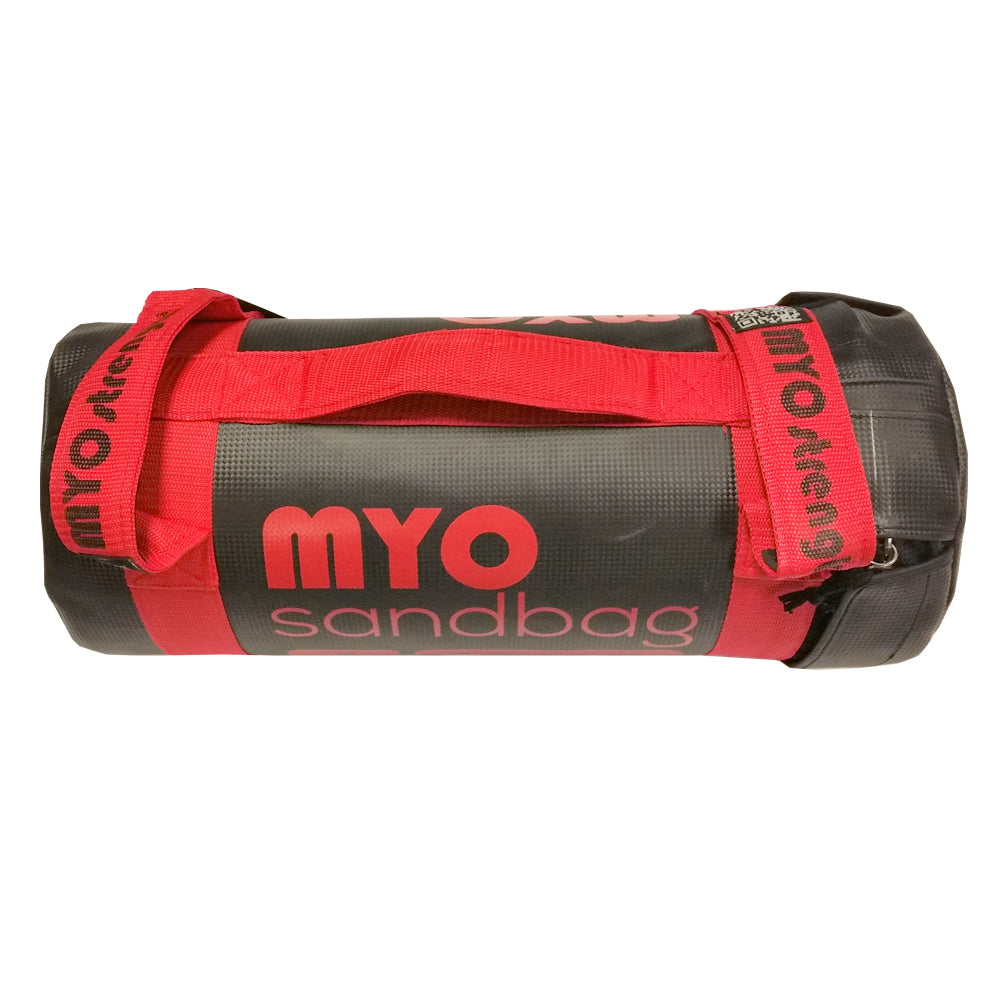 MYO Stregnth Sandbag 5-35kg