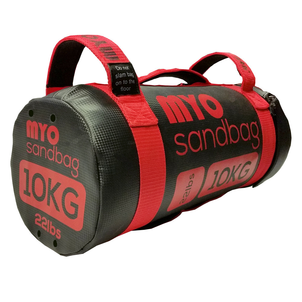 MYO Stregnth Sandbag 5-35kg