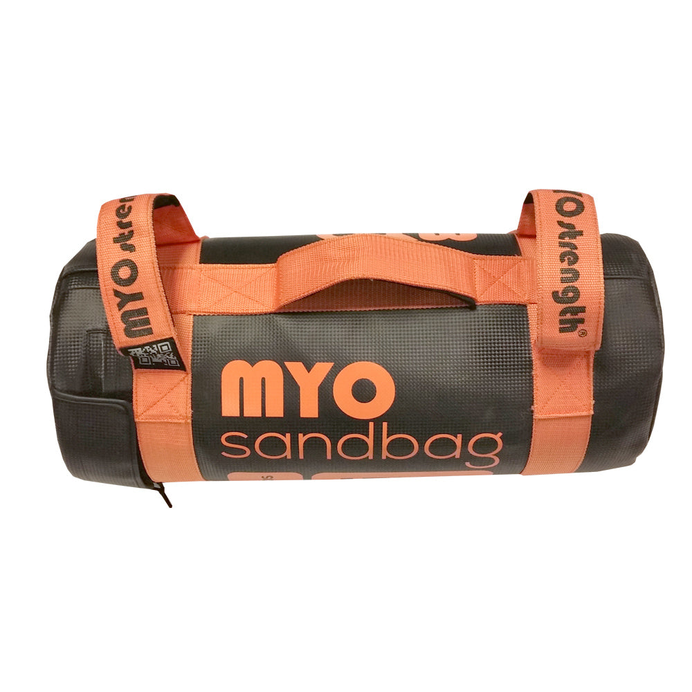 MYO Stregnth Sandbag 5-35kg