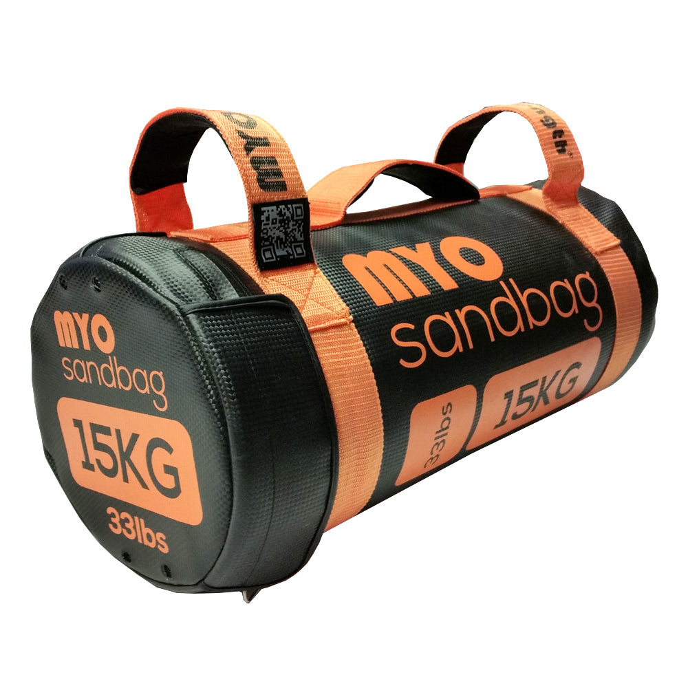 MYO Stregnth Sandbag 5-35kg