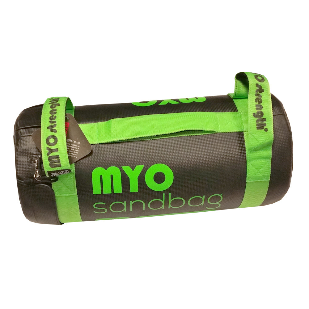 MYO Stregnth Sandbag 5-35kg