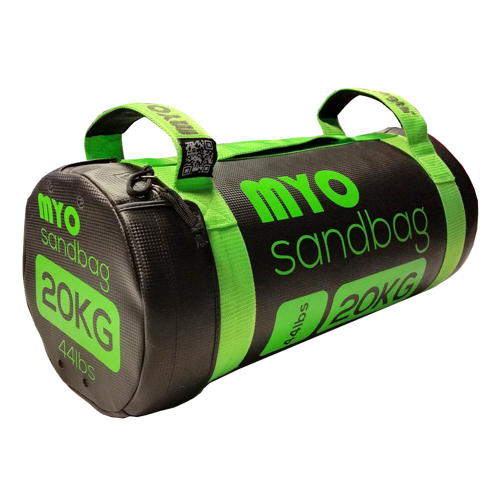 MYO Stregnth Sandbag 5-35kg