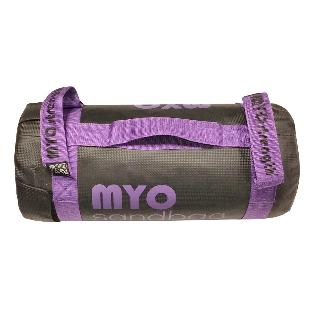 MYO Stregnth Sandbag 5-35kg