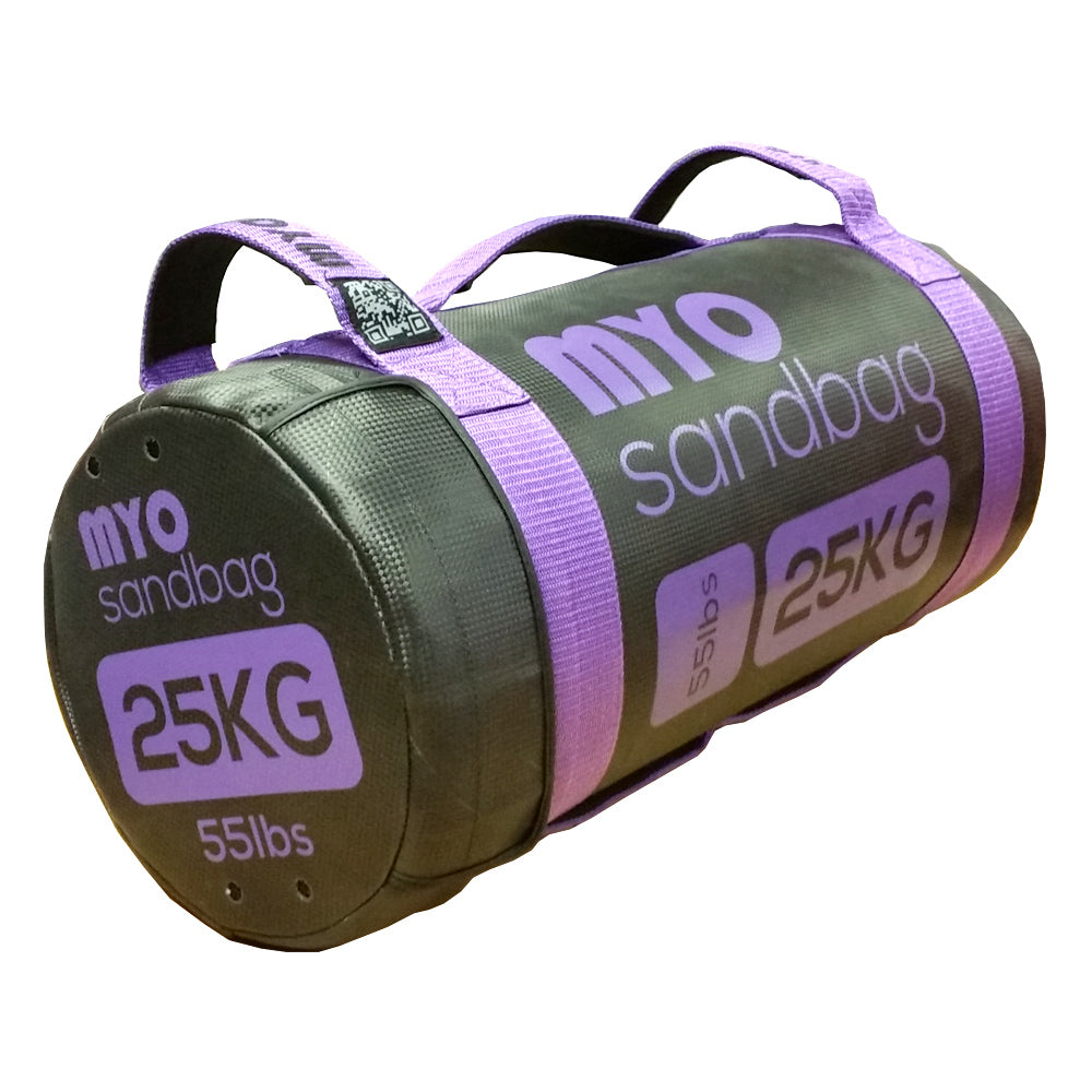 MYO Stregnth Sandbag 5-35kg