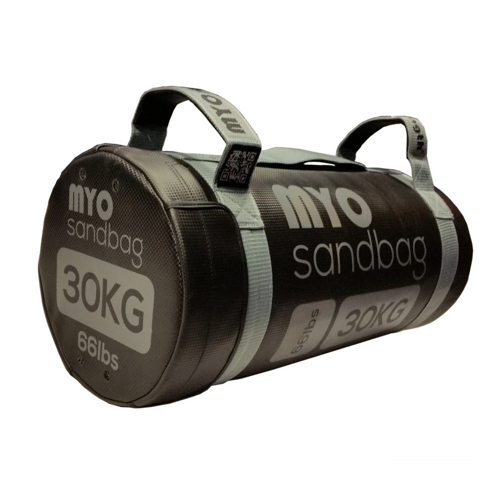 MYO Stregnth Sandbag 5-35kg