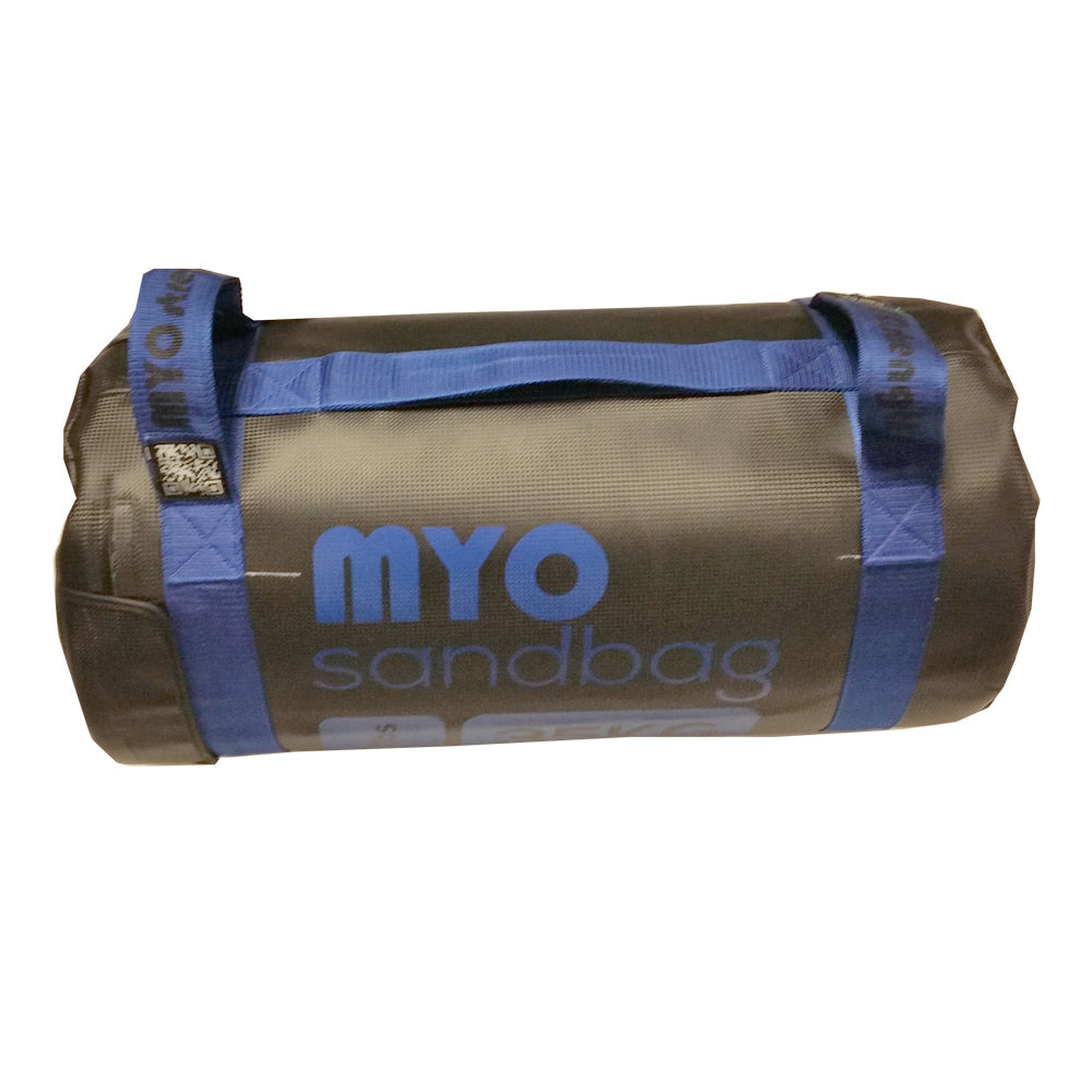 MYO Stregnth Sandbag 5-35kg