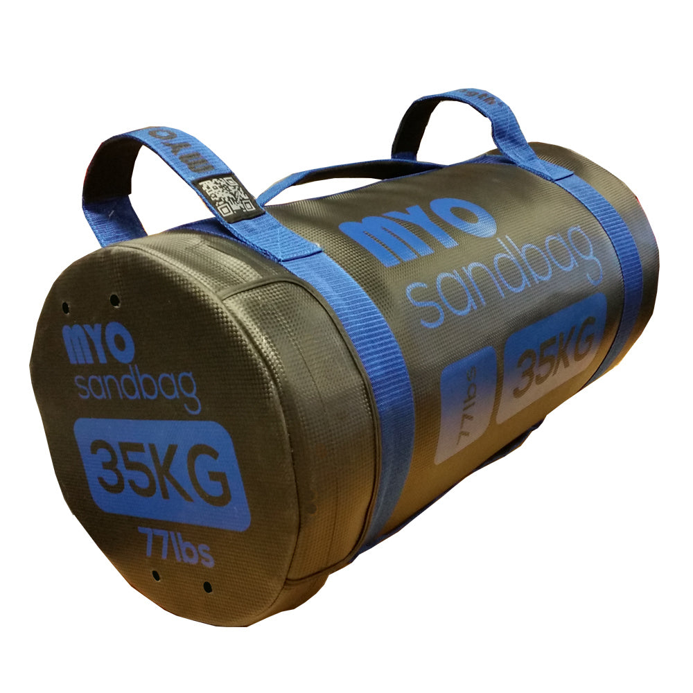 MYO Stregnth Sandbag 5-35kg