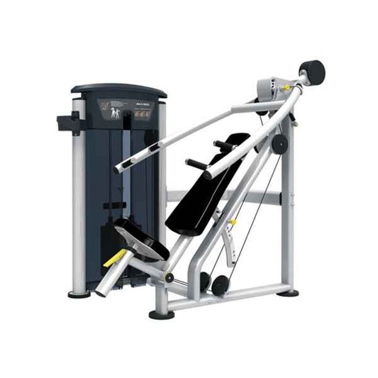 GymGear Perform Series Multi Press Silver