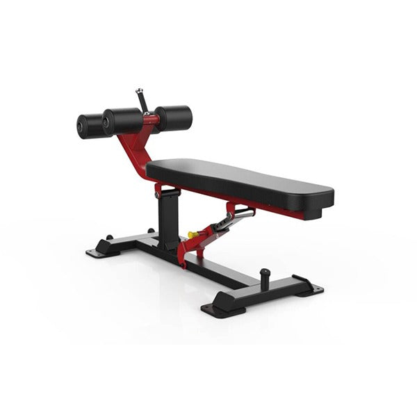 GymGear Sterling Series Multi Abdominal Bench