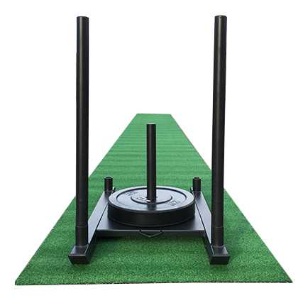 GymGear Prowler / Sled