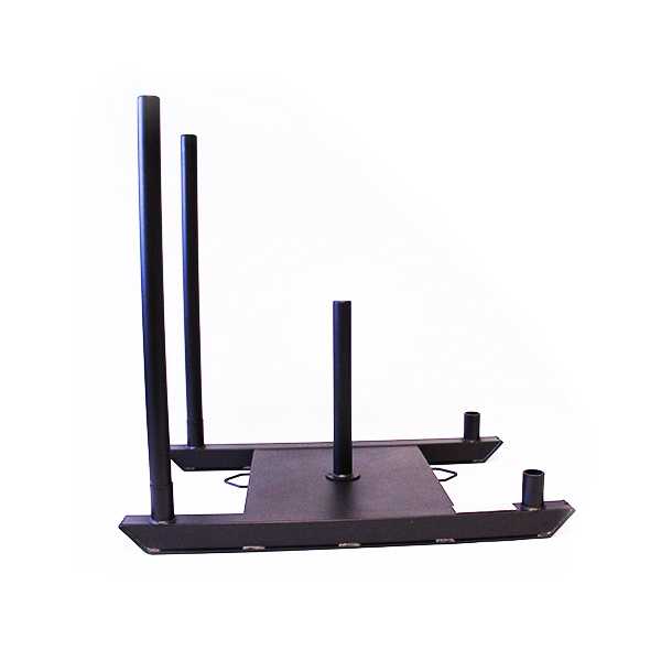 GymGear Prowler / Sled