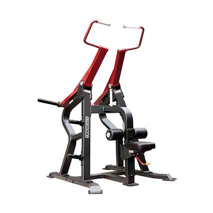 GymGear Sterling Series Lat Pulldown