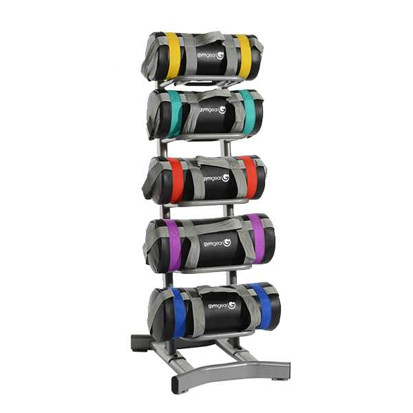 GymGear Sandbag / Slam Ball Rack