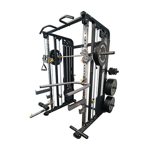 GymGear Rhino Pro Strength System