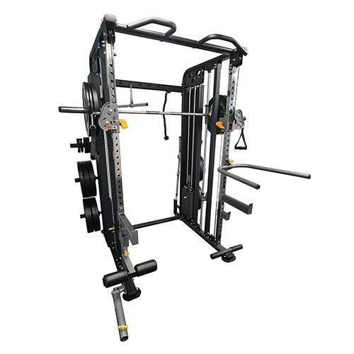 GymGear Rhino Pro Strength System