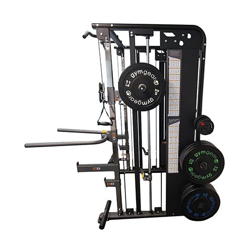 GymGear Rhino Pro Strength System