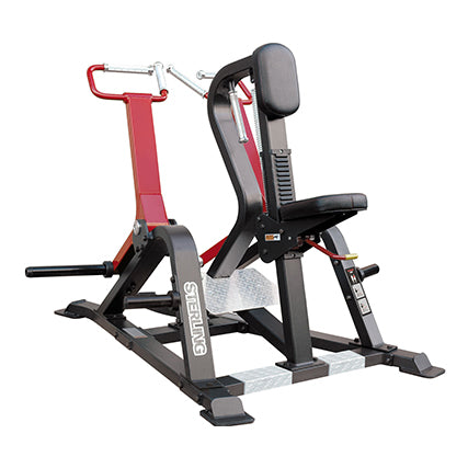 GymGear Sterling Series Row Machine