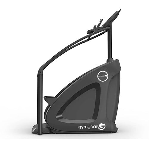 GymGear SC8 Stair Climber Black