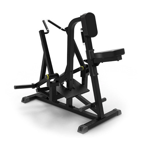 GymGear Pro Series Seated Row Plate Loaded