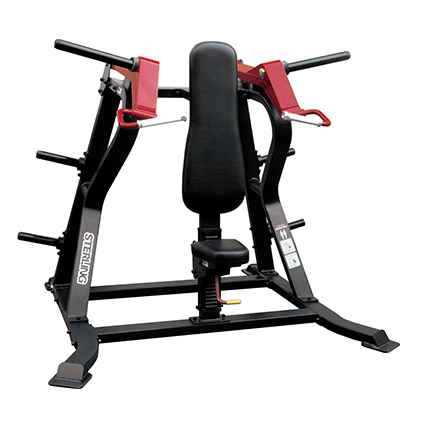 GymGear Sterling Series Shoulder Press