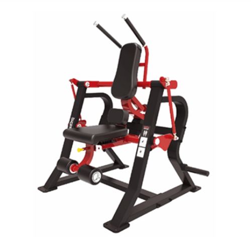 GymGear Sterling Series Abdominal Machine