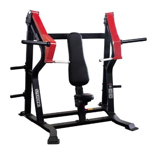 GymGear Sterling Series Incline Chest Press