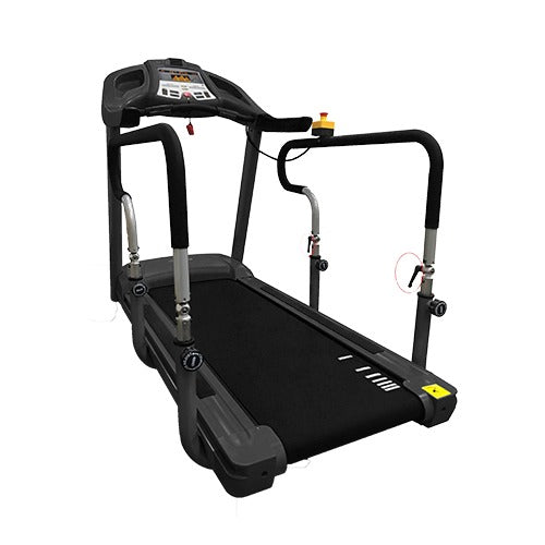 GymGear T95 Rehabilitation Treadmill Black