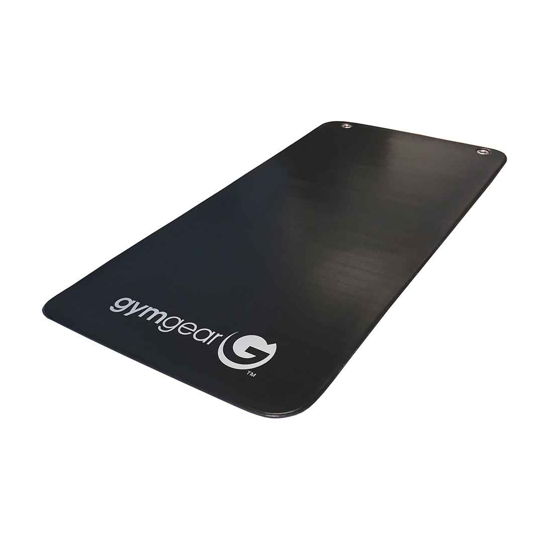 GymGear Vinyl Studio Mat