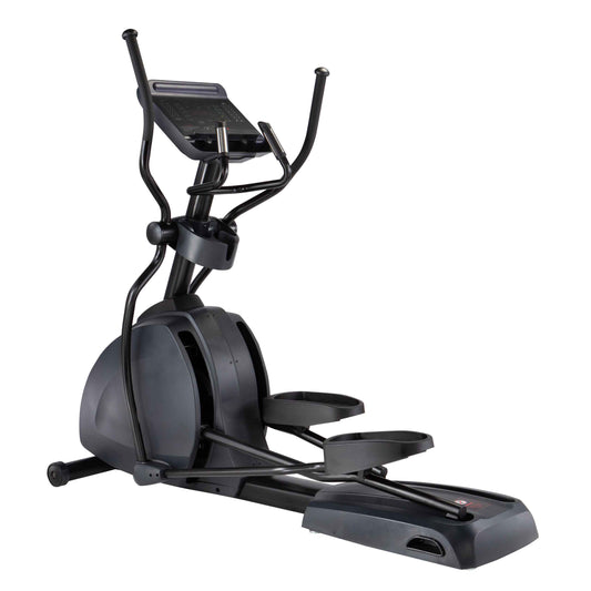 GymGear X97 Cross Trainer Black