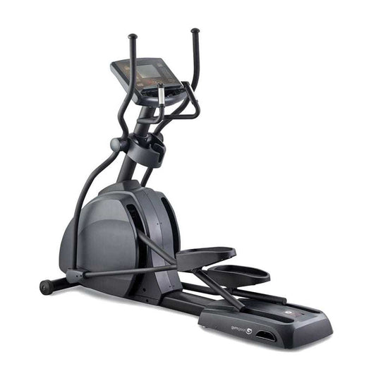 GymGear X98s Sport Cross Trainer Black