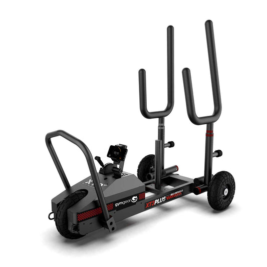 GymGear XT3 Plus Sled