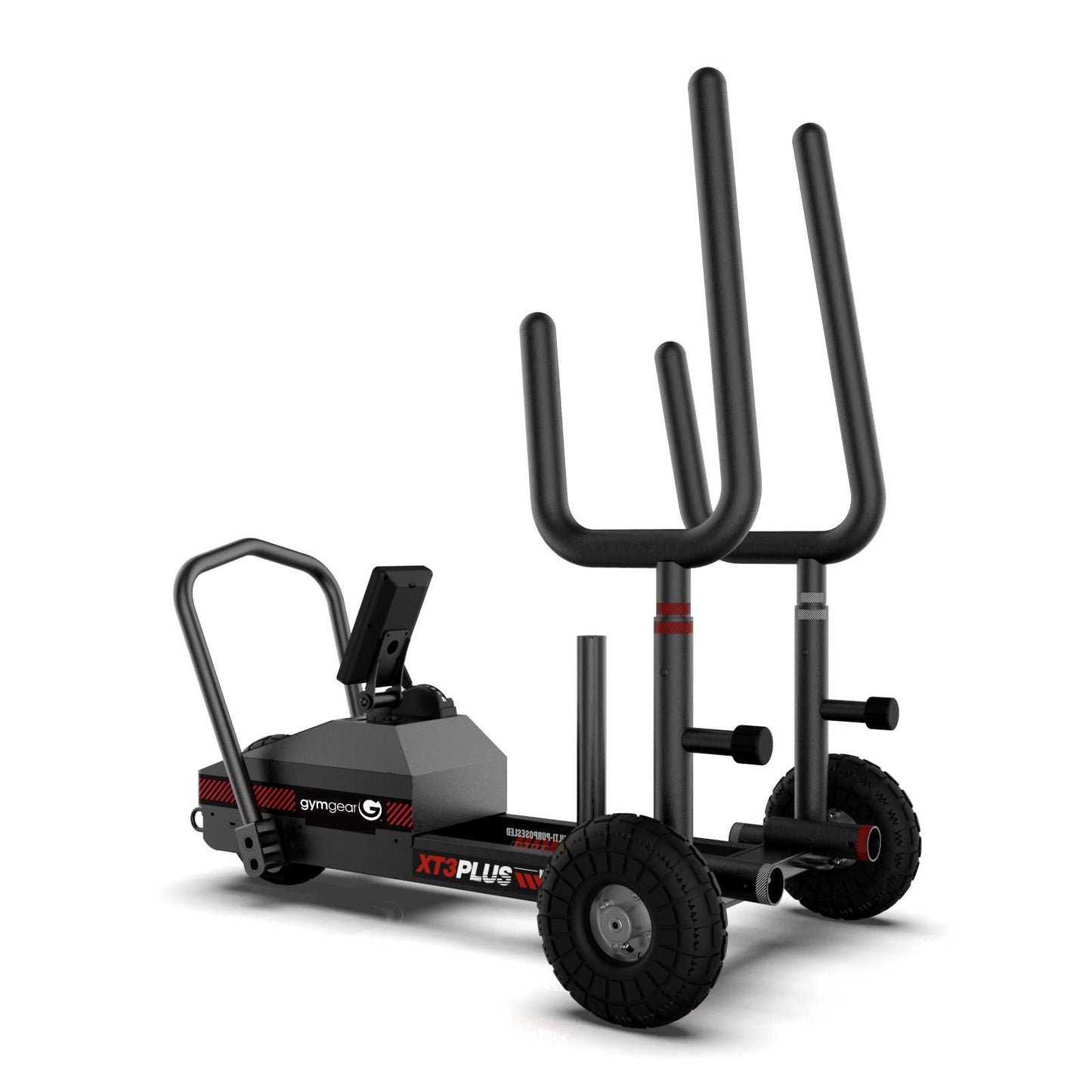 GymGear XT3 Plus Sled