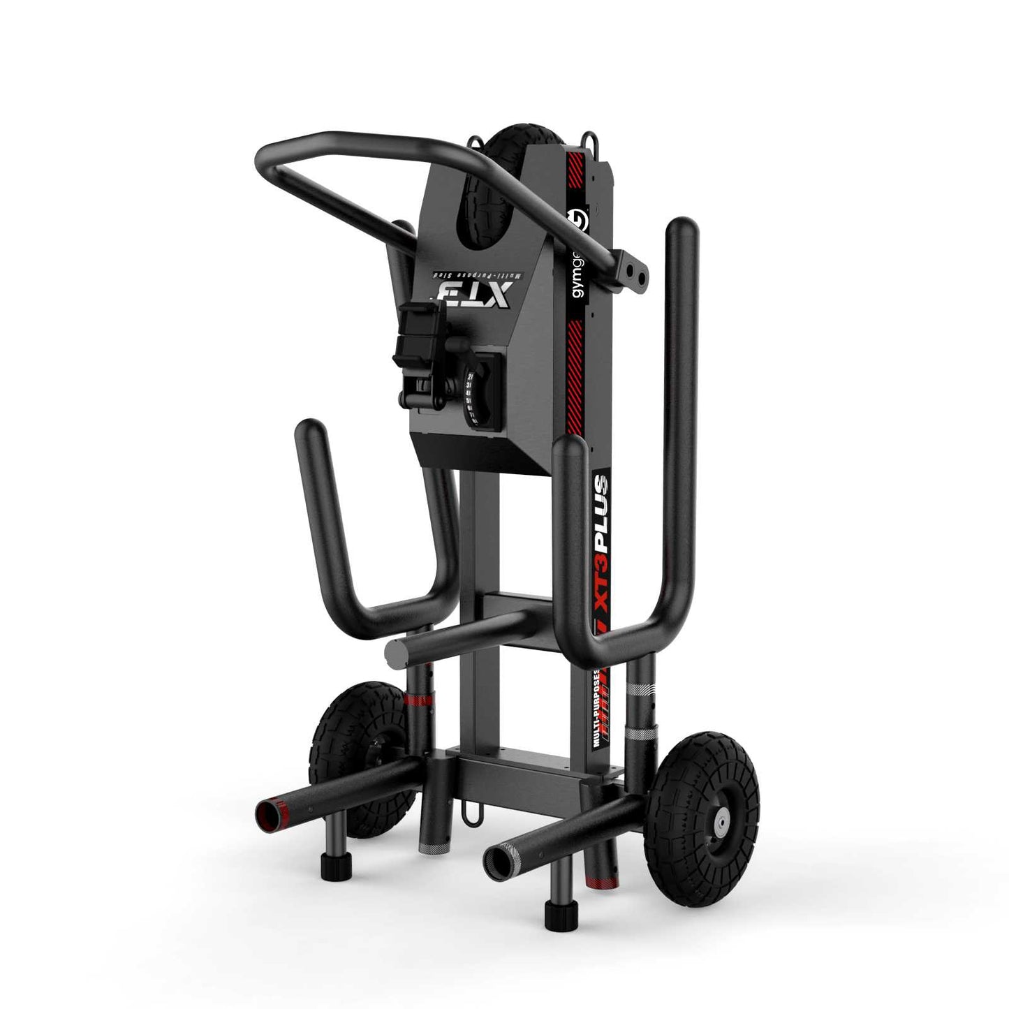 GymGear XT3 Plus Sled