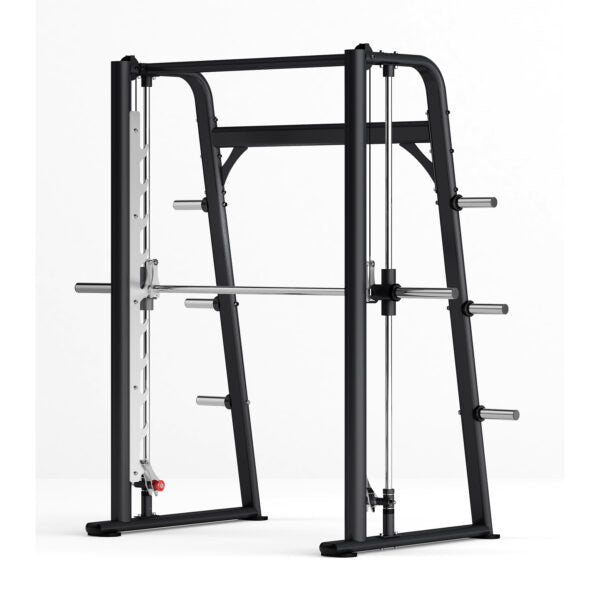 ATTACK Strength Smith Machine (Counter Balance)