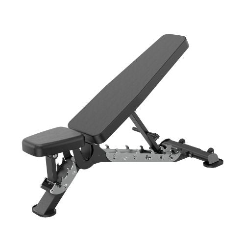 ATTACK Strength Adjustable Bench (Locking Bar)